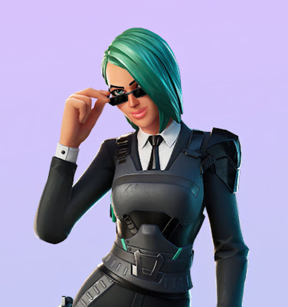 Meet your Posher, Asher on